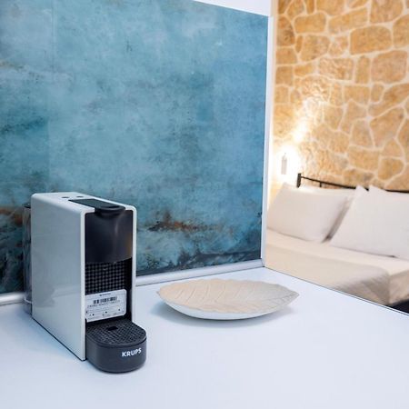 Casa Mourioni Old Corfu Townアパートメント エクステリア 写真