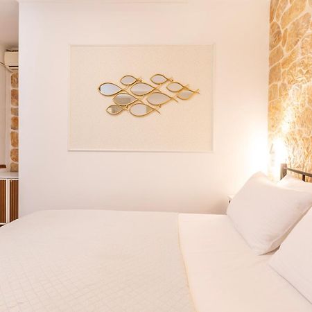Casa Mourioni Old Corfu Townアパートメント エクステリア 写真