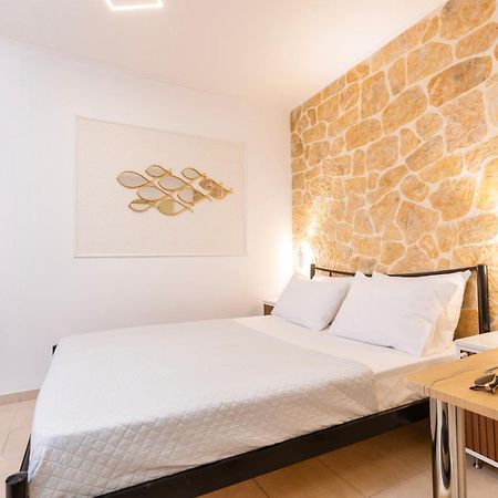 Casa Mourioni Old Corfu Townアパートメント エクステリア 写真