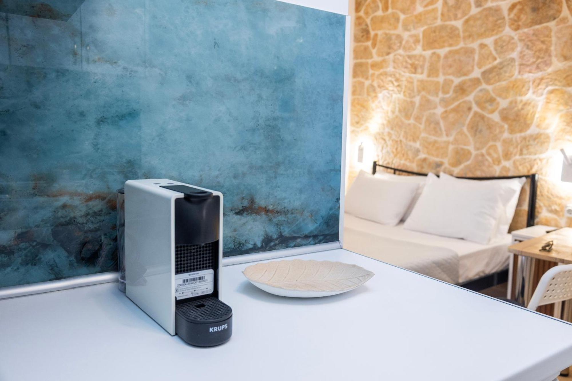Casa Mourioni Old Corfu Townアパートメント エクステリア 写真