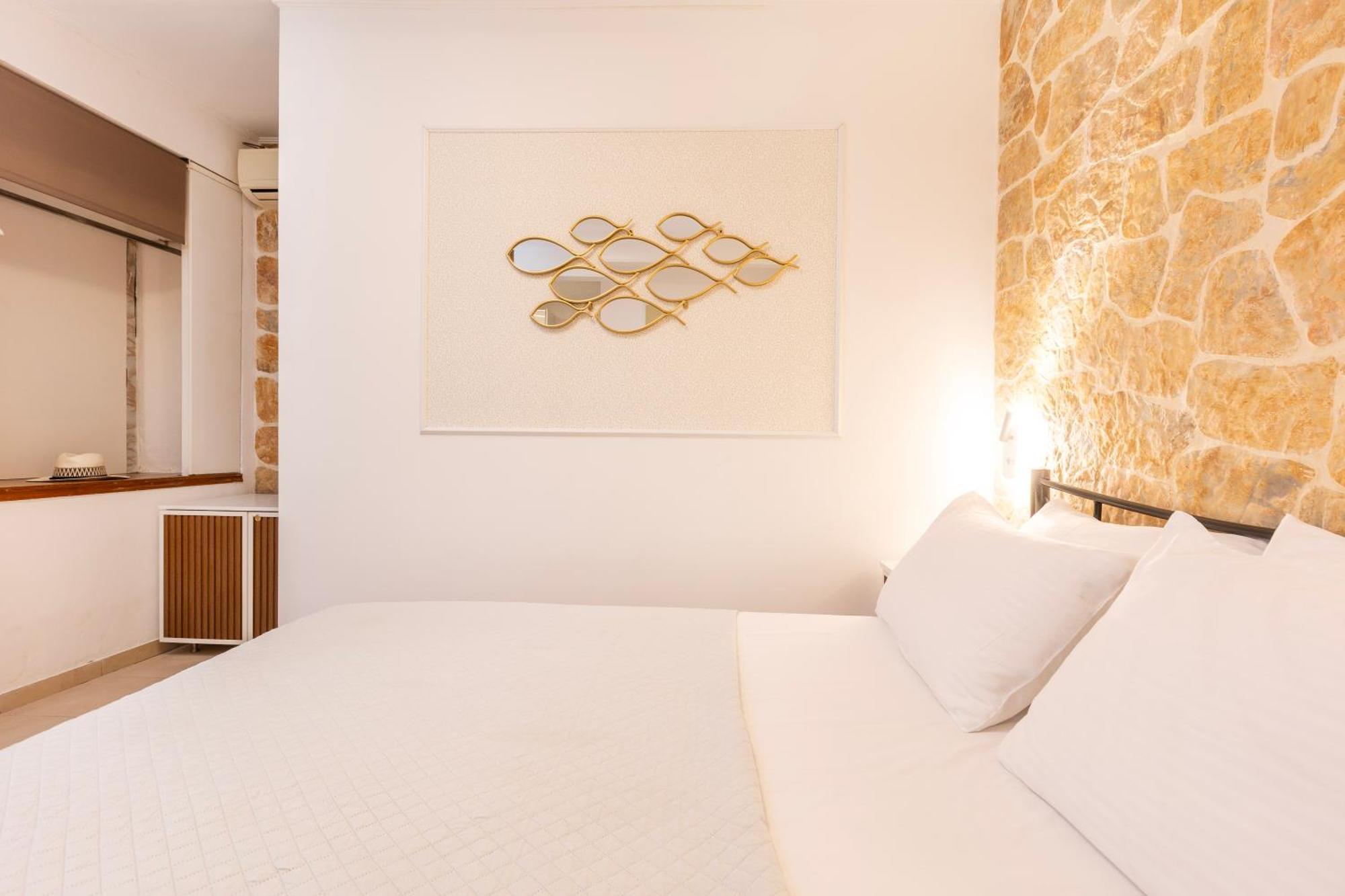 Casa Mourioni Old Corfu Townアパートメント エクステリア 写真