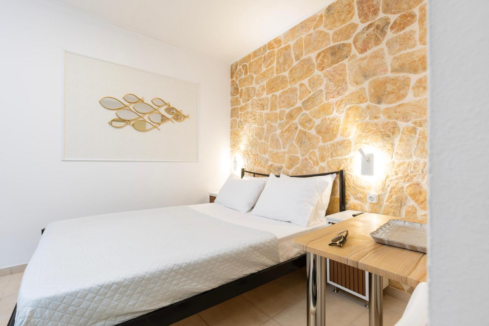 Casa Mourioni Old Corfu Townアパートメント エクステリア 写真